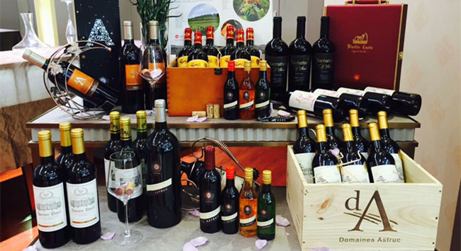 葡萄酒批發生意的利潤如何 葡萄酒批發生意的利潤如何