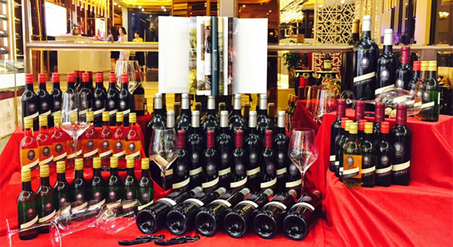 加盟進口紅酒專賣店的利潤怎么樣 加盟進口紅酒專賣店的利潤怎么樣