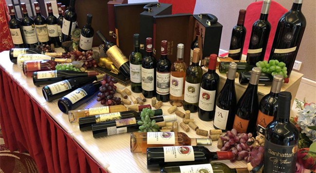 現在做紅酒代理生意賺錢不? 現在做紅酒代理生意賺錢不?