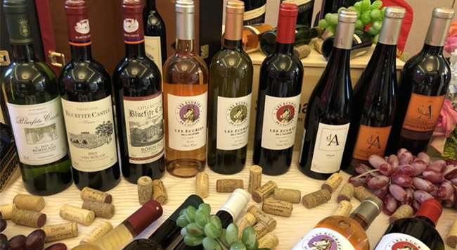 開紅酒加盟店要做什么準(zhǔn)備? 開紅酒加盟店要做什么準(zhǔn)備?