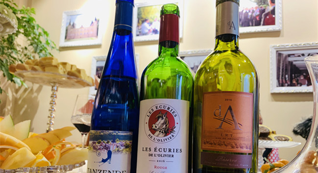 如何降低開進口葡萄酒店的成本? 如何降低開進口葡萄酒店的成本?